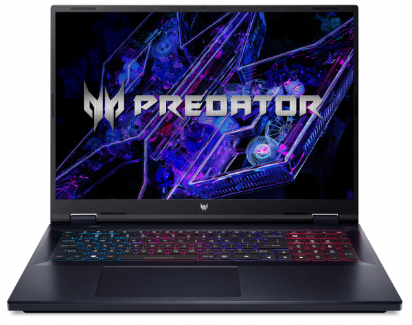  Acer Predator Helios Neo 16 PHN16-72-731P (NH.QRFEU.00H) Abyssal Black -  1