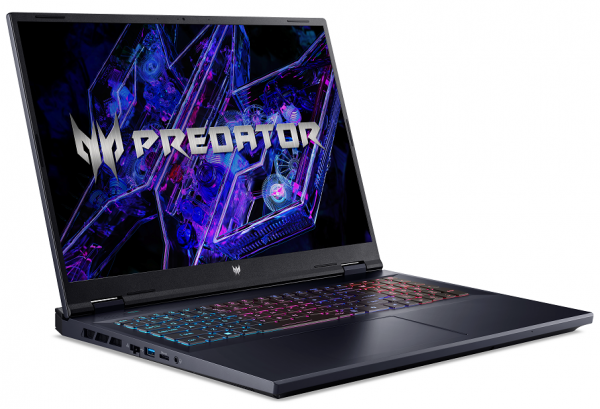  Acer Predator Helios Neo 16 PHN16-72-731P (NH.QRFEU.00H) Abyssal Black -  7