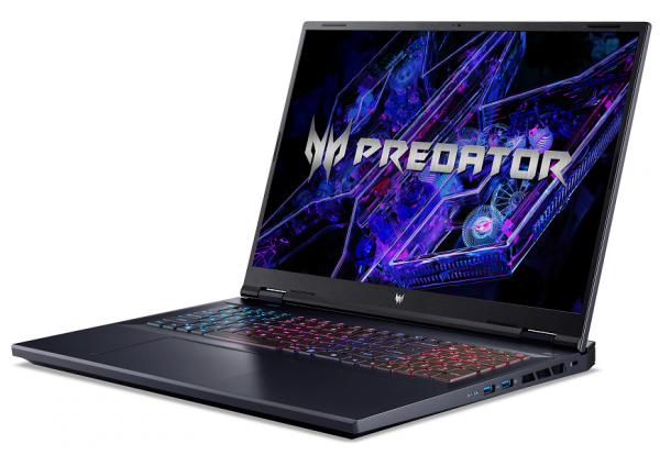  Acer Predator Helios Neo 16 PHN16-72-731P (NH.QRFEU.00H) Abyssal Black -  2