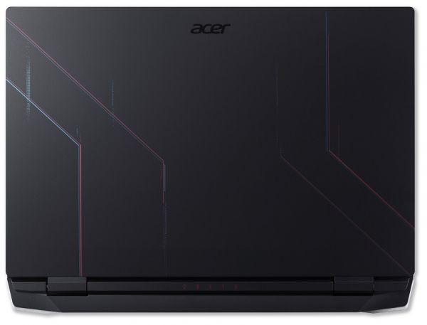  Acer Nitro 5 AN515-58-714C (NH.QM0EU.00R) Obsidian Black -  8