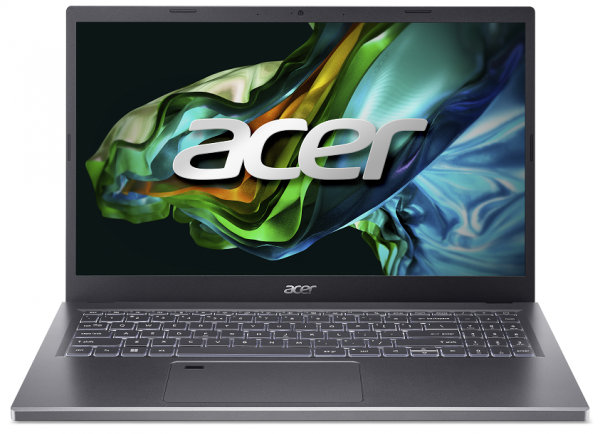  Acer Aspire 5 A515-48M-R1A1 (NX.KJ9EU.00S) Steel Gray -  1