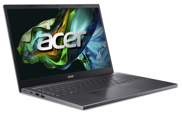  Acer Aspire 5 A515-48M-R1A1 (NX.KJ9EU.00S) Steel Gray -  2