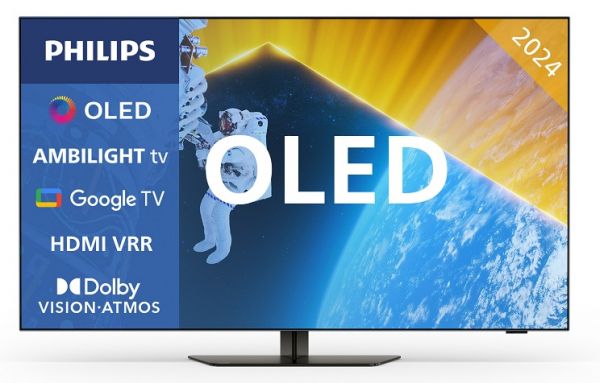  PHILIPS 48OLED819/12 -  2