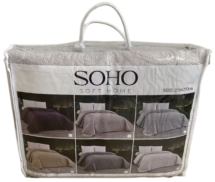  Soho 230250  Romance Ivory (A120073) -  2