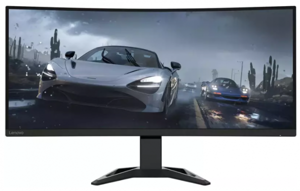  34" Lenovo G34w-30 (66F1GAC1UA) -  1