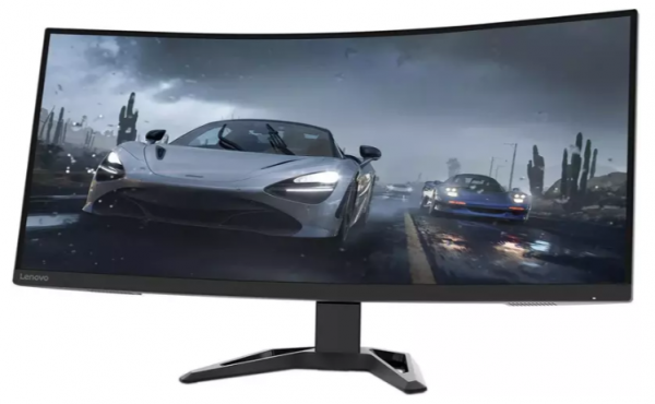  34" Lenovo G34w-30 (66F1GAC1UA) -  8