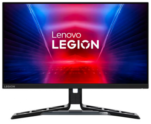  25" Lenovo R25f-30 (67B8GACBUA) -  1