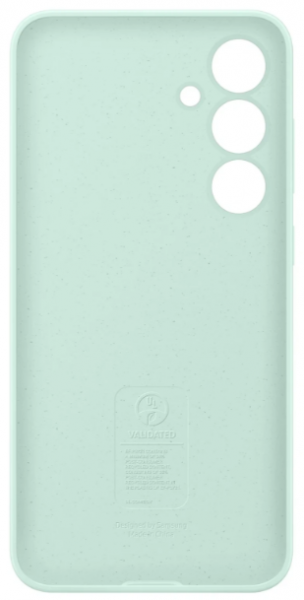  Samsung S24 FE Silicone Case Mint (EF-PS721CMEGWW) -  3