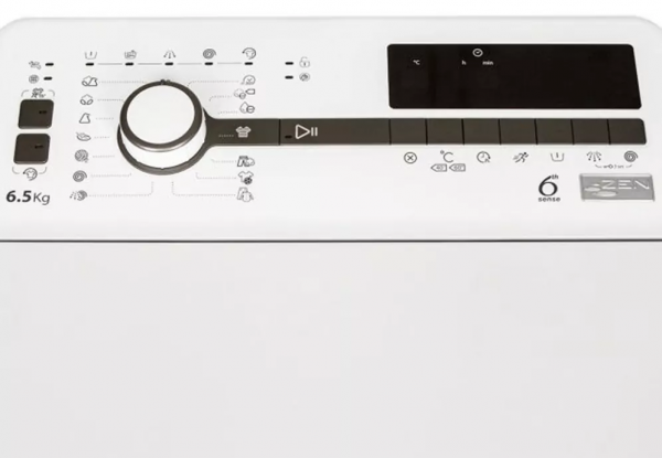    Whirlpool TDLR 65230 UA  (859991658970) -  4