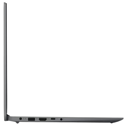  Lenovo IdeaPad 1 15AMN7 (82VG00QPRA) Cloud Grey -  2