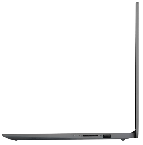  Lenovo IdeaPad 1 15AMN7 (82VG00QPRA) Cloud Grey -  3