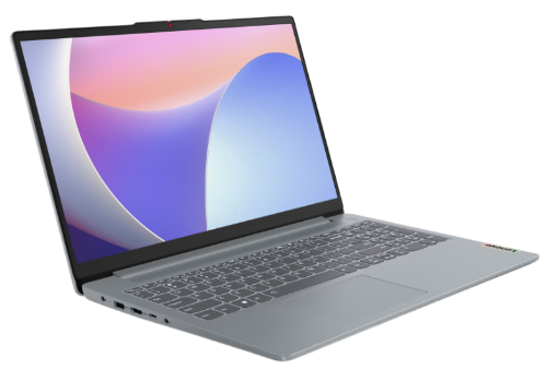  Lenovo IdeaPad Slim 3 15IAN8 (82XB00ADRA) Arctic Grey -  1