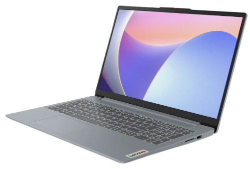  Lenovo IdeaPad Slim 3 15IAN8 (82XB00ADRA) Arctic Grey -  6