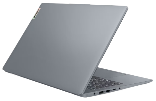  Lenovo IdeaPad Slim 3 15IAN8 (82XB00ADRA) Arctic Grey -  2