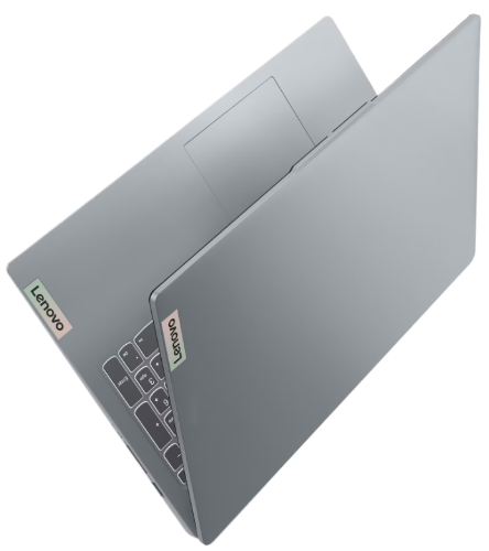  Lenovo IdeaPad Slim 3 15IAN8 (82XB00ADRA) Arctic Grey -  8