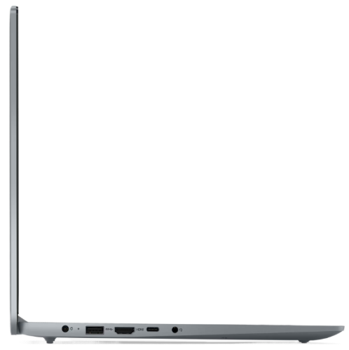  Lenovo IdeaPad Slim 3 15IAN8 (82XB00ADRA) Arctic Grey -  4