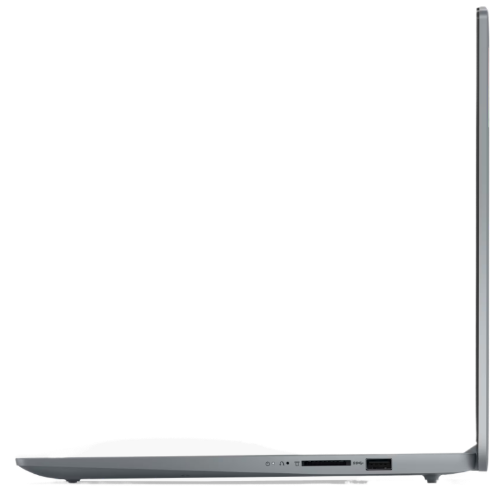  Lenovo IdeaPad Slim 3 15IAN8 (82XB00ADRA) Arctic Grey -  9