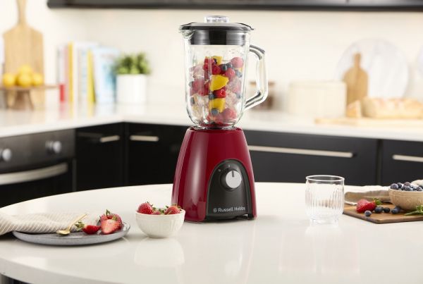    Russell Hobbs 27120-56 Desire Jug Blender (25195026001) -  7