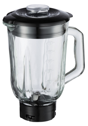    Russell Hobbs 27121-56 Matte Charcoal Jug Blender (25190026001) -  2