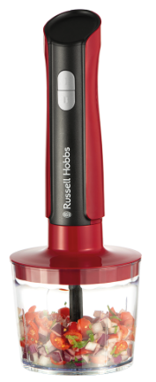   Russell Hobbs 27140-56 Desire 3 in 1 Hand Blender (25197026001) -  1