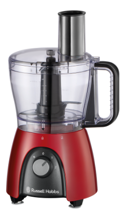   Russell Hobbs 27110-56 Desire Food Processor (25194026001) -  1