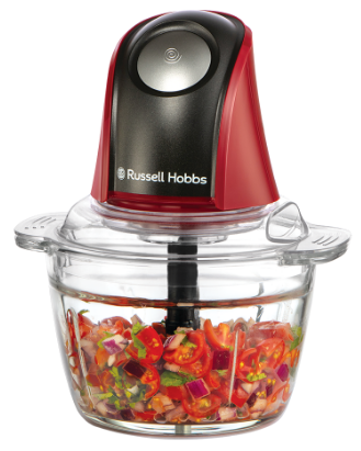  Russell Hobbs 27130-56 Desire Mini Chopper  (25196026001) -  1