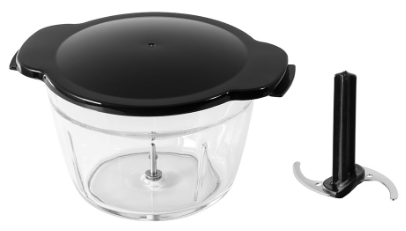  Russell Hobbs 27130-56 Desire Mini Chopper  (25196026001) -  6