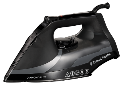  Russell Hobbs 27000-56 Diamond Elite Iron (23925046002) -  1