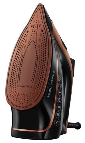  Russell Hobbs 23986-56 Copper Express Pro Iron (23948046001) -  2