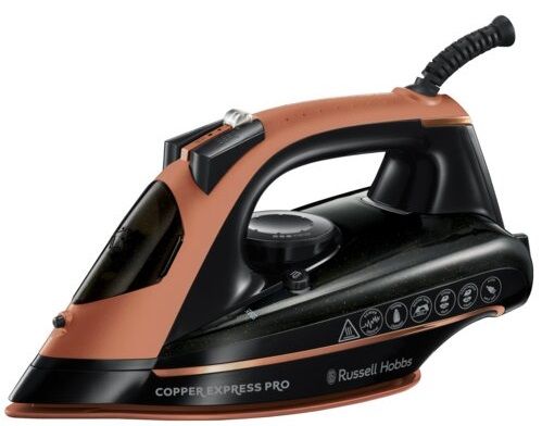  Russell Hobbs 23986-56 Copper Express Pro Iron (23948046001) -  1