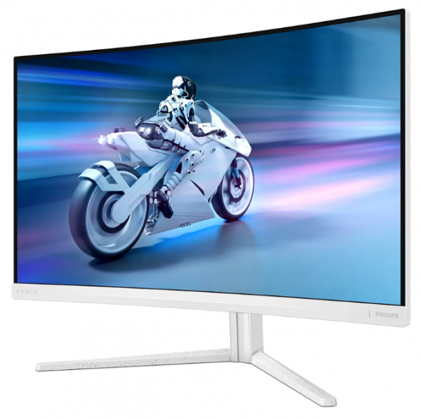  27" Philips Evnia 27M2C5501/00 White -  4