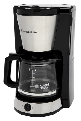  Russell Hobbs 27400-56 Heaton Coffee Maker  (25215016001) -  1