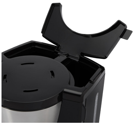  Russell Hobbs 27400-56 Heaton Coffee Maker  (25215016001) -  2