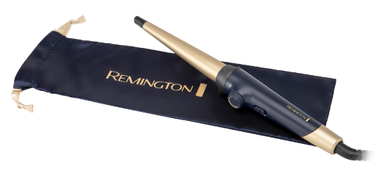  Remington CI5805 Sapphire Luxe Curling Wand  (45793560100) -  1