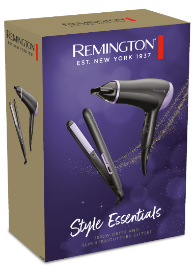  Remington D3016GP Style Essentials Giftset (45768560700) -  5