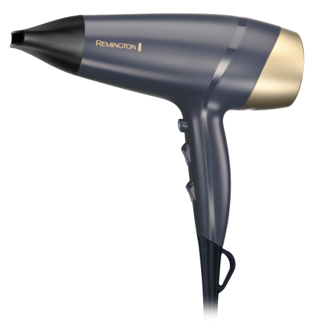  Remington D5805 Sapphire Luxe Hairdryer  (45789560100) -  1