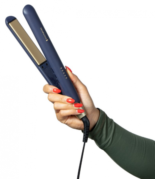   Remington S5805 Sapphire Luxe Straightener  (45790560100) -  2