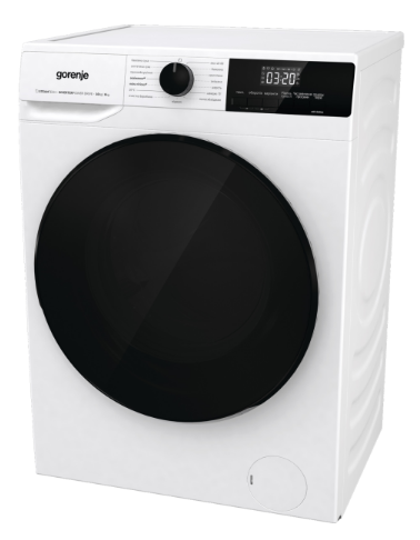 -  Gorenje WD2A164ADS/UA  (20010451) -  4