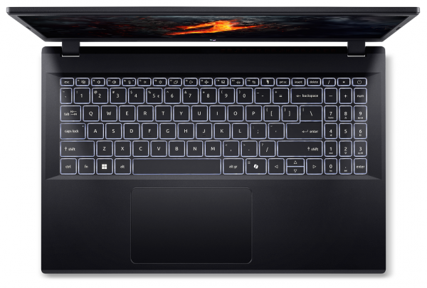  Acer Nitro V 15 ANV15-41-R1GG (NH.QSHEU.006) Obsidian Black -  6