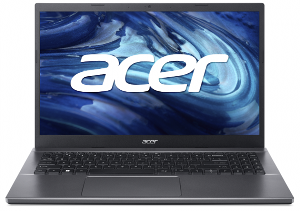  Acer Extensa 15 EX215-55-39A6 (NX.EGYEU.02M) Steel Gray -  1