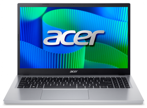  Acer Extensa 15 EX215-34-31NT (NX.EHTEU.008) Pure Silver -  1