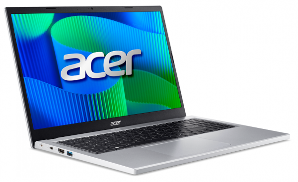  Acer Extensa 15 EX215-34-31NT (NX.EHTEU.008) Pure Silver -  2