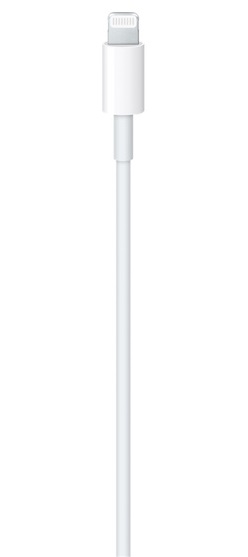  Apple USB-C to Lightning Cable 2m (MW2R3ZM/A) -  3