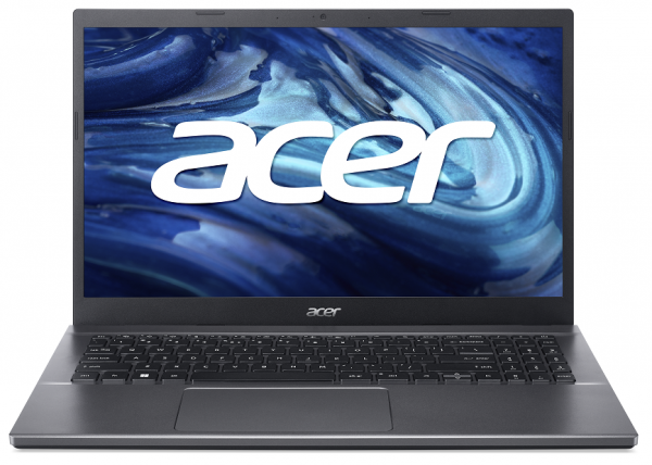  Acer Extensa 15 EX215-55-52QK (NX.EGYEU.00L) Steel Gray -  1