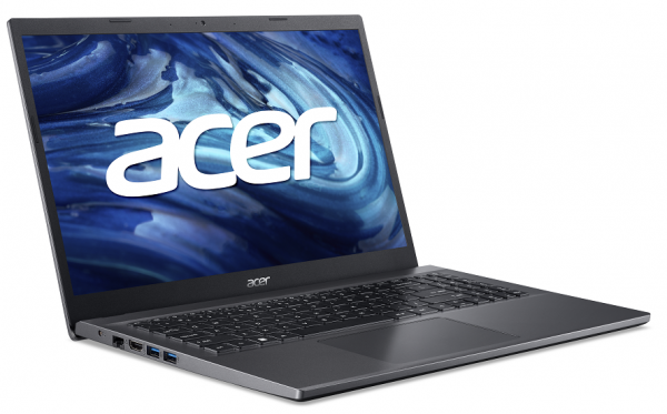  Acer Extensa 15 EX215-55-52QK (NX.EGYEU.00L) Steel Gray -  8