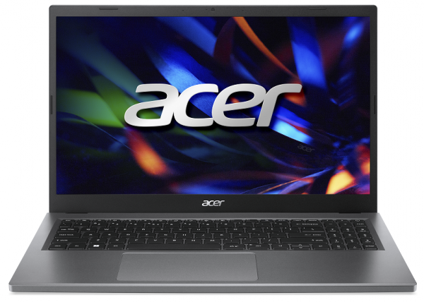  Acer Extensa 15 EX215-23-R4DW (NX.EH3EU.017) Steel Gray -  1