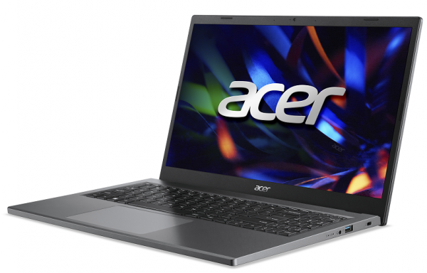  Acer Extensa 15 EX215-23-R4DW (NX.EH3EU.017) Steel Gray -  3