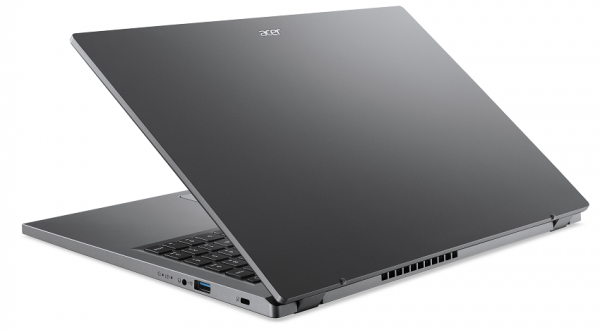  Acer Extensa 15 EX215-23-R373 (NX.EH3EU.01G) Steel Gray -  3