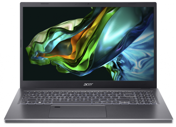  Acer Aspire 5 A515-58M-56ND (NX.KQ8EU.002) Steel Gray -  1