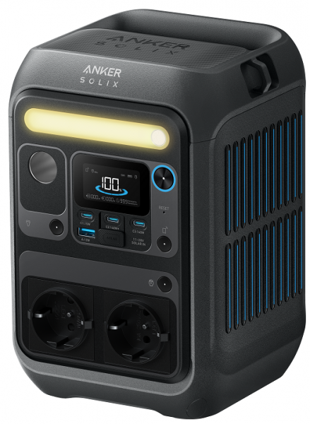    Anker Solix C300X (A1723311) -  1